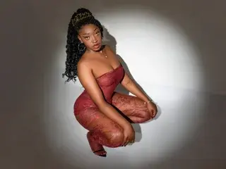 Streamate Free Live Porn of YalianaGuzman