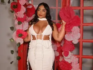 Streamate Live Porn of JenCampbell