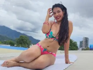 Streamate Nude Webcam of VanessaLune