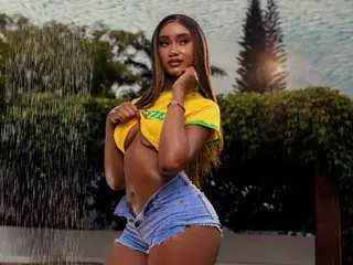 Streamate Sex Chat of TylaJade