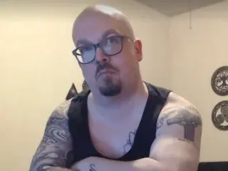 Streamate Free Live Porn of Doc524