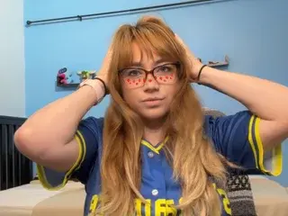 Streamate Best Webcam of SkyJonesXO