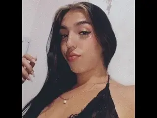 Streamate Nude Webcam of LorensSophia