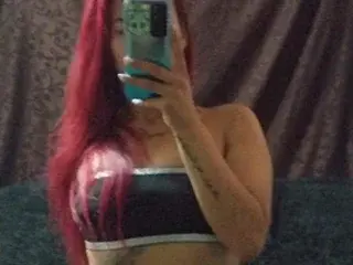 Streamate Sex Chat of ScarlethAura