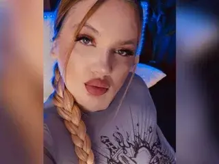 Streamate Best Webcam of MelanieBrownn