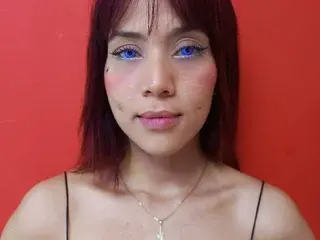 Streamate Sex Cam of SofiVog