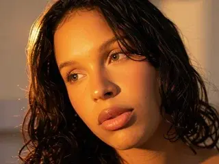 Streamate Nude Webcam of AllisonVirelka