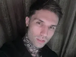Streamate Live Sex Cam of Anubis_erotic