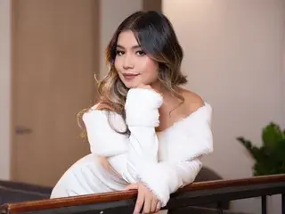 Streamate Free Live Porn of JessieOlivetti