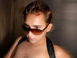 Streamate Adult Video Chat of zackchandler