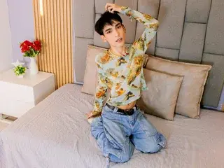 Streamate Private Sex Chat of Andy_Vergara