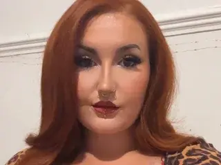 Streamate Best Webcam of Rubyxsparks