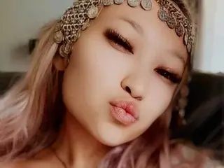 Streamate Sex Cam of Alishaaas