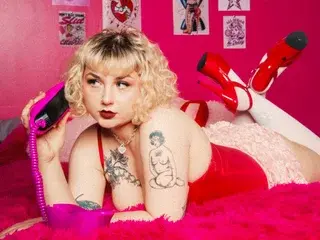 Streamate Best Webcam of Valthepinup
