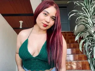 Streamate Adult Webcams of MeganS27