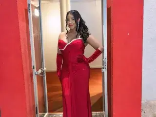 Streamate Nude Webcam of Taliana_brar22