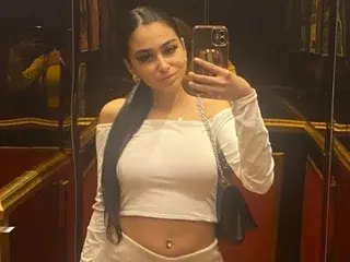 Streamate Best Webcam of TinyCassy