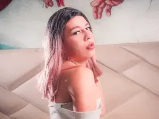 Streamate Adult Webcams of AllizonKent