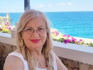 Streamate Private Sex Chat of dariafloryss