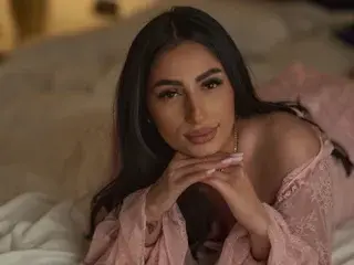 Streamate Adult Video Chat of AvaLyynn
