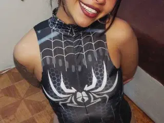 Streamate Adult Video Chat of Devil_Alice69