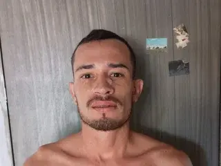 Streamate Best live sex cam show of FerJhon