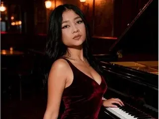 Streamate Best live sex cam show of BiiancaShermann