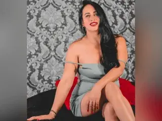 Streamate Best live sex cam show of RUBYMANRIQUEEN