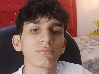 Streamate Live Porn of billywild67