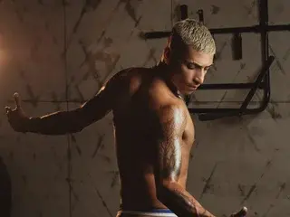 Streamate Private Sex Chat of DrakeNeuman