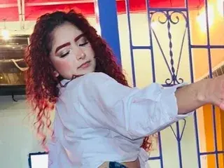 Streamate Best live sex cam show of Venussvelvet