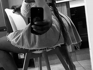 Streamate Adult Video Chat of MelaninDose