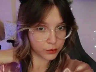 Streamate Adult Webcams of Magical_Foxx