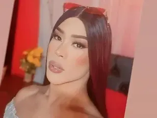 Streamate Live Sex of NicolGreen