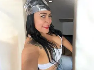 Streamate Adult Video Chat of LettyAndDominic