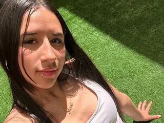 Streamate Best Webcam of lilyyrossii