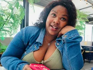 Streamate Live Porn of EbonyOrgasmPie