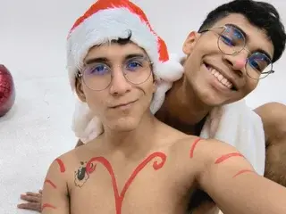 Streamate Free Porn Cam of SAMSPROUZEe