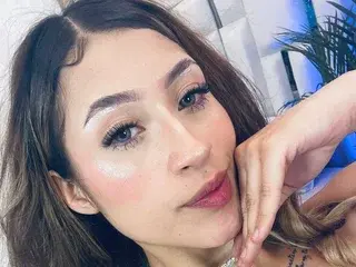 Streamate Adult Webcam of im_cloe