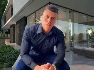 Streamate Private Sex Chat of Damian_Cross