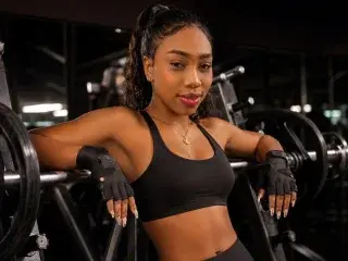Streamate Free Live Porn of LennaPreston