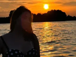 Streamate Sex Chat of OrangeSunsett