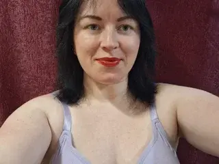 Streamate Live Porn of Creativepersonality