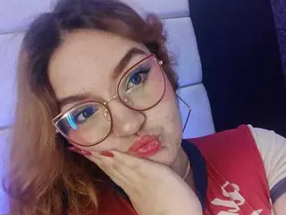 Streamate Sex Chat of IrinnaShidou