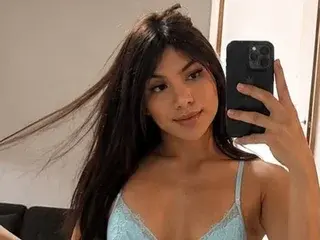 Streamate Best Webcam of MiaLovelyts