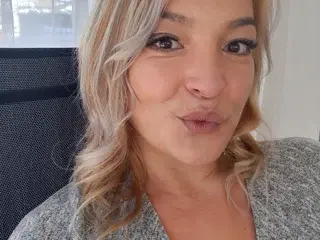 Streamate Private Sex Chat of queenfeetMaria