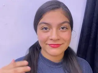 Streamate Private Sex Chat of DilanA22