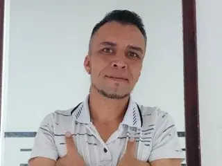 Streamate Live Porn of Men40