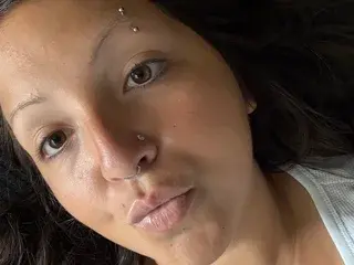 Streamate Best live sex cam show of PinkPrincessB