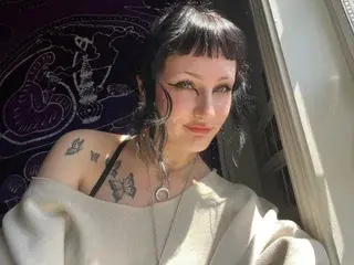 Streamate Free Live Porn of XoLavender